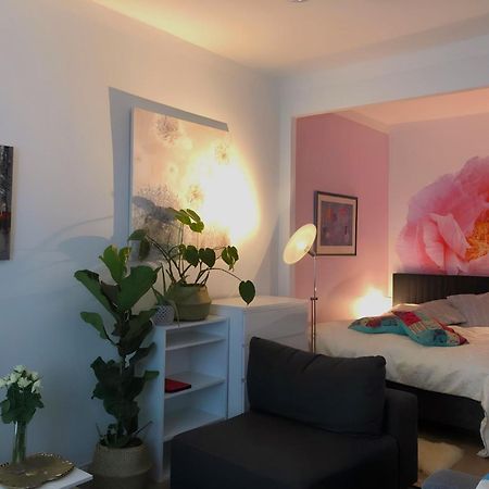 Lovely Flat In The Heart Of Helsingfors Exteriör bild