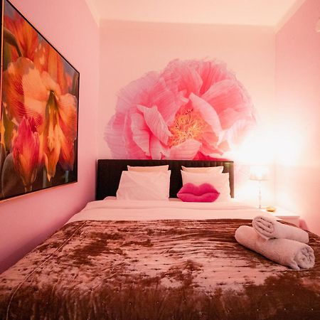 Lovely Flat In The Heart Of Helsingfors Exteriör bild