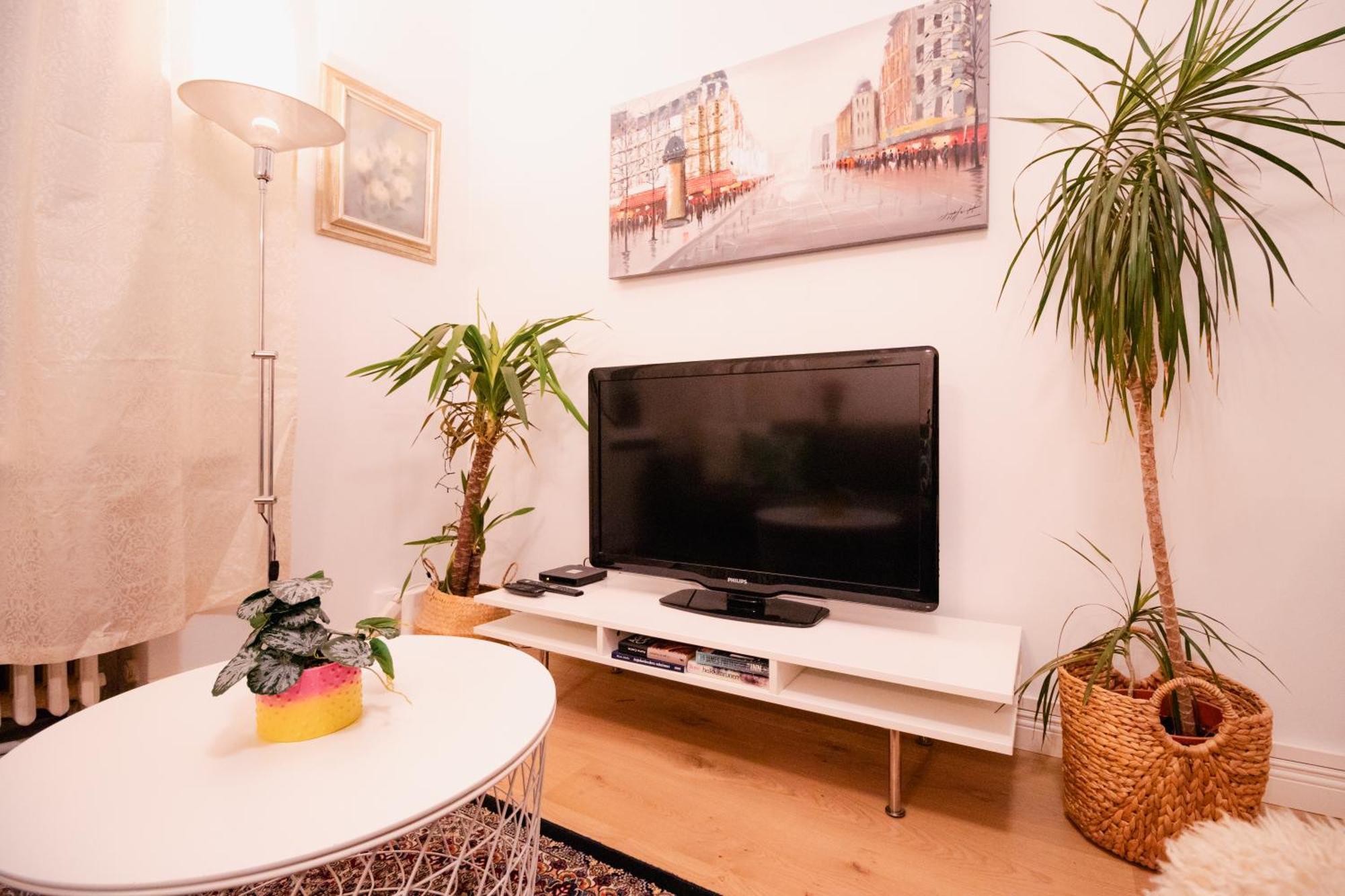 Lovely Flat In The Heart Of Helsingfors Exteriör bild