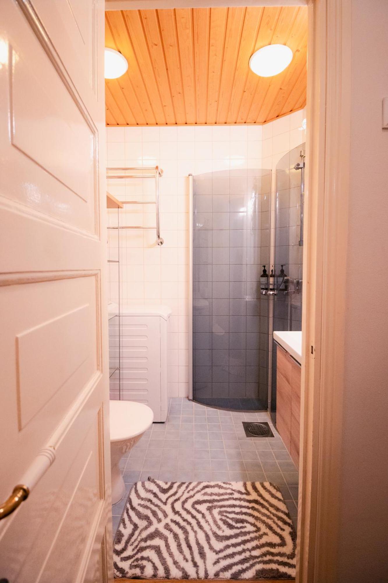 Lovely Flat In The Heart Of Helsingfors Exteriör bild